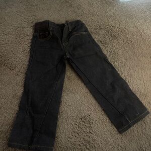 Sean John Denim Grey Jeans for Kids